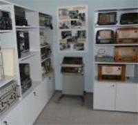 Откриване на Музея на радиото в България