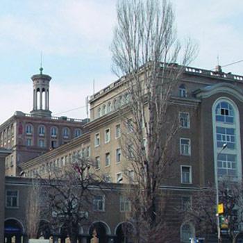 Химически факултет Химически факултет