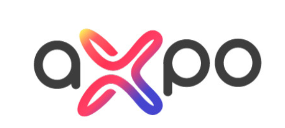 axpo logo