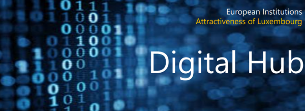 digital hub