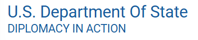 US Department