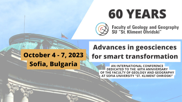 Conference Advances in geosciences for smart transformation – Coverx600-v2