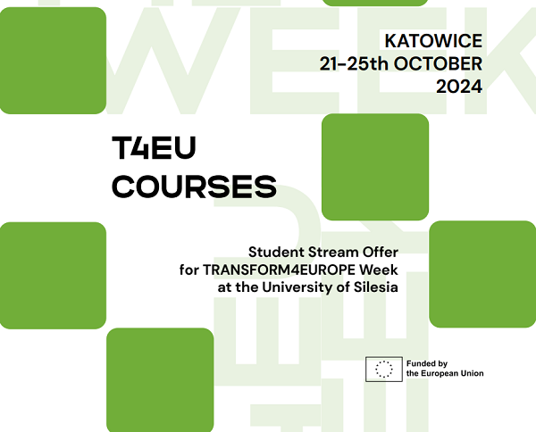T4EU-Week_Katowice