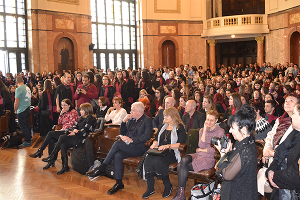 Zavrshi Vipusk 2019 G Na Fakulteta Po Nauki Za Obrazovanieto I Izkustvata Novini I Sbitiya Novini Nachalo Sofijski Universitet Sv Kliment Ohridski