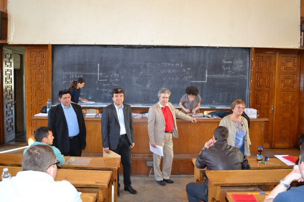 S Izpiti Po Matematika Ii I Teologiya Prodlzhava Vtorata Kandidatstudentska Sesiya Na Sofijskiya Universitet Za Uchebnata 2014 2015 G Arhiv Na Goreshi Novini Arhiv Novini Nachalo Sofijski Universitet Sv Kliment Ohridski
