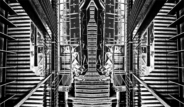 1-1 Snezhina Biserova_Dehumanized space_01