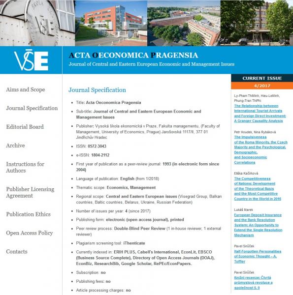 ActaOeconomica-Website