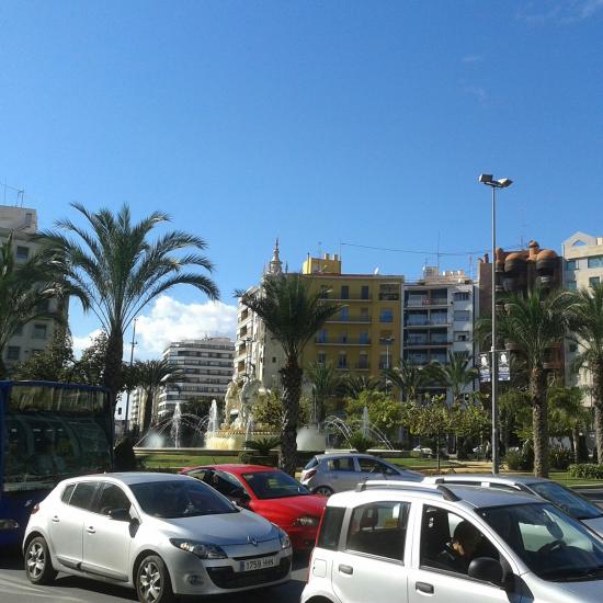 Alicante