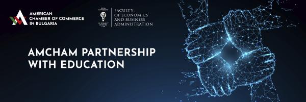 AmCham Education Partnership - ACC and FEBA