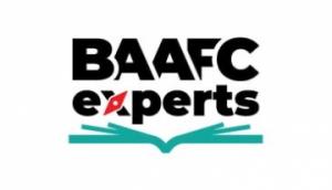 BAAFCE logo