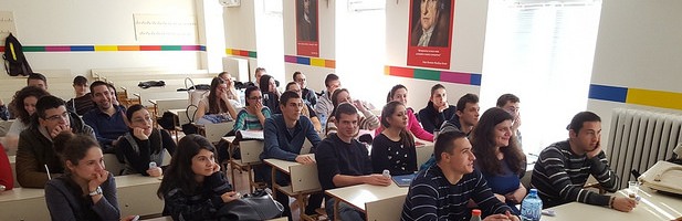 Bachelor Degrees at the Faculty of Economics and Business Administration