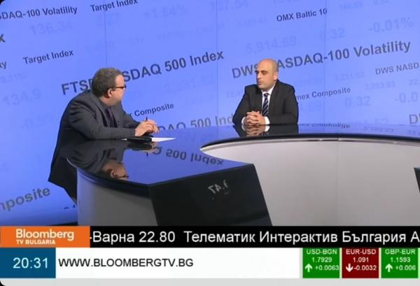 BloombergTV-AGeorgiev