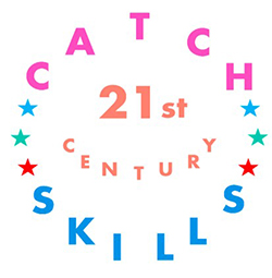 CATCH21-logo