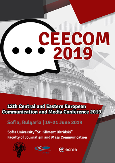 CEECOM Poster