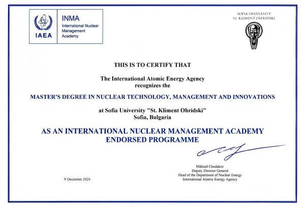 Certificate_IAEA