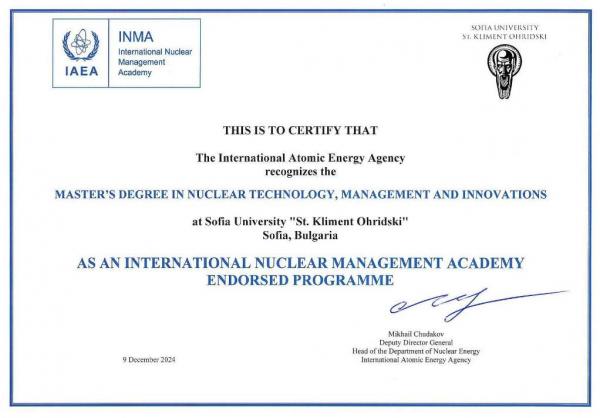 Certificate_IAEA