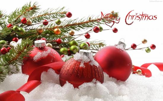 merry