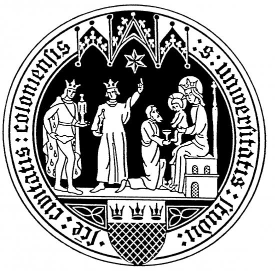 Cologne-Logo