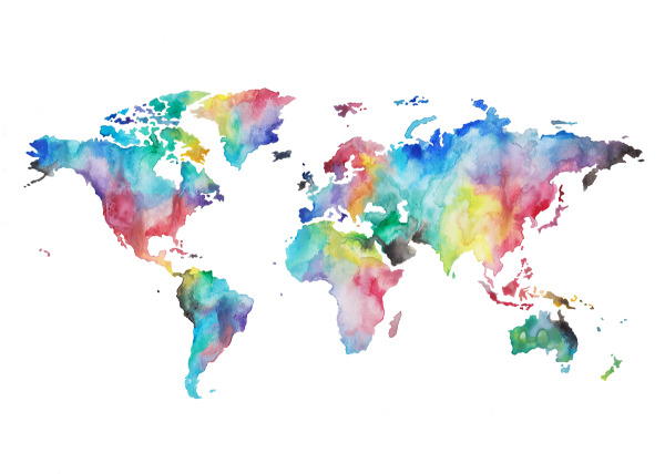 color-map