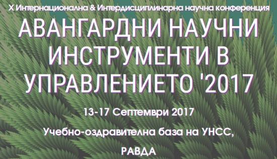 Conference-Ravda2017