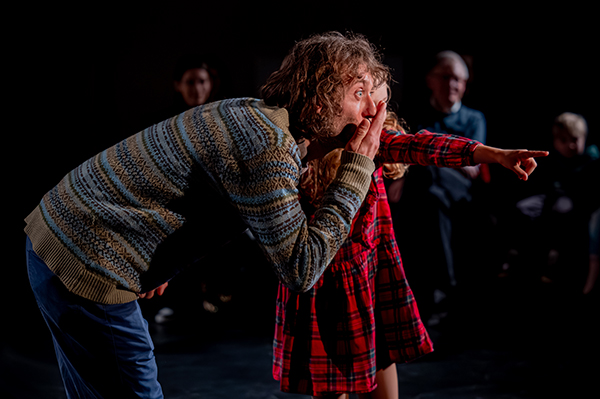 Децата на Корчак