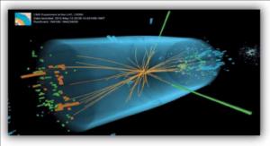 Detector CMS sabitie