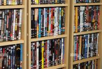 dvd-collection-on-a-shelf-KCXT35