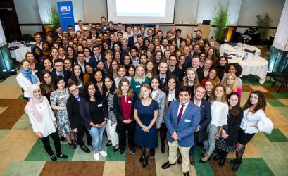 EPSO EU Career Ambassadors (K)