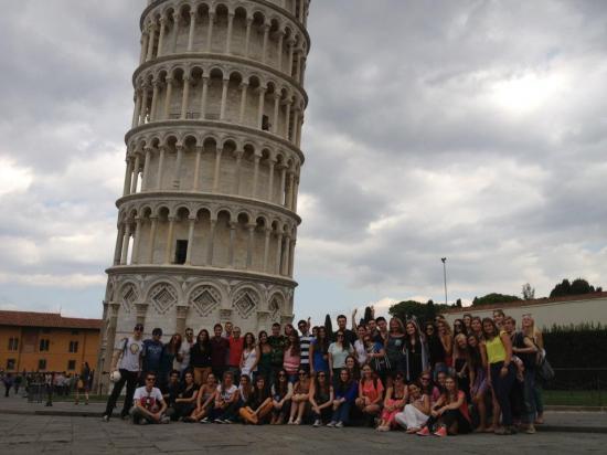 Erasmus-Piza2012