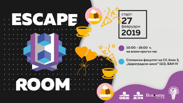 EscapeRoom-FEBA2019-Opening