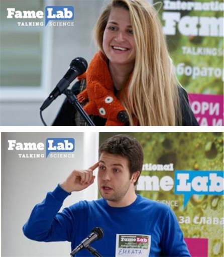 FameLab