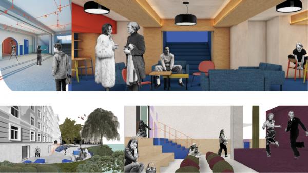 FEBA Project V