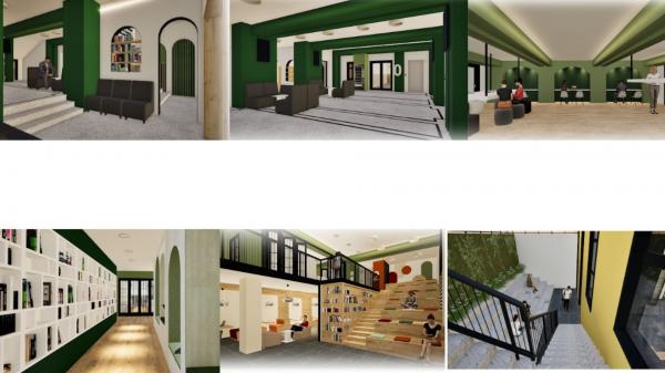 FEBA Project VII