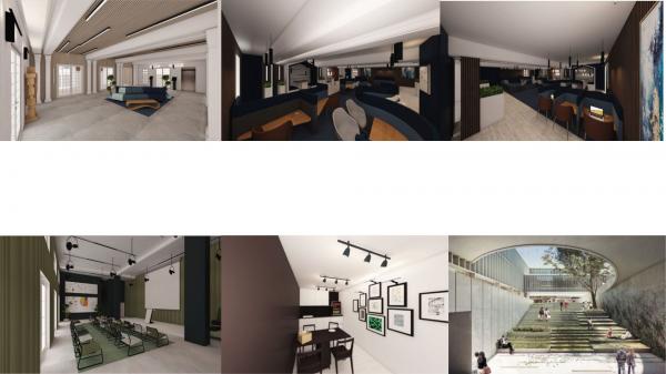 FEBA Project XI