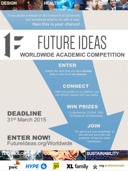 FutureIdeasCompetition