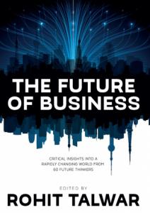 FutureOfBusiness