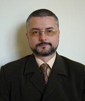 Борис Владимиров Вълчев