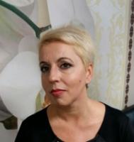 Марина Тодорова