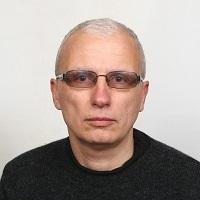 Стоян Цветанов Недков