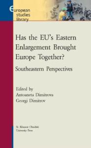 Has the EU's Eastern Enlargement Brought Europe Together?