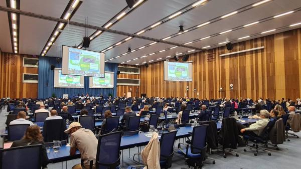 IAEA-1