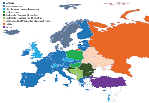 IMF Spring 2018 Regional Economic Outlook: Europe – Managing the Upswing in Uncertain Times