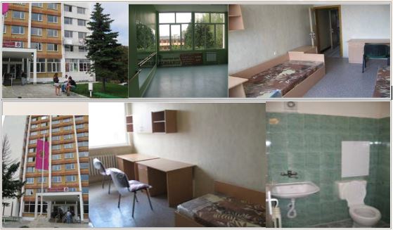 Dormitory