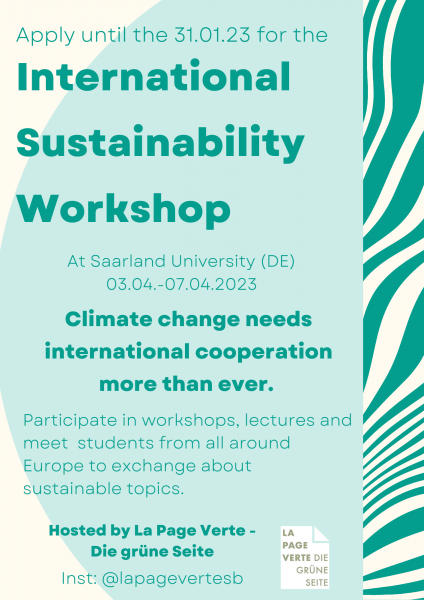 International sustainability workshop 2023 (1)