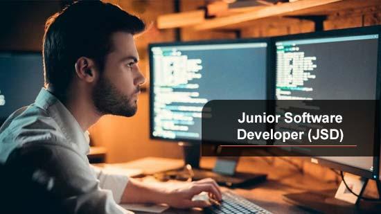 Junior-Software-Developer