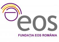Logo EOS nou cu diacritice