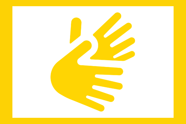 Logo zhestov prevod