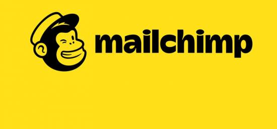mailchimp