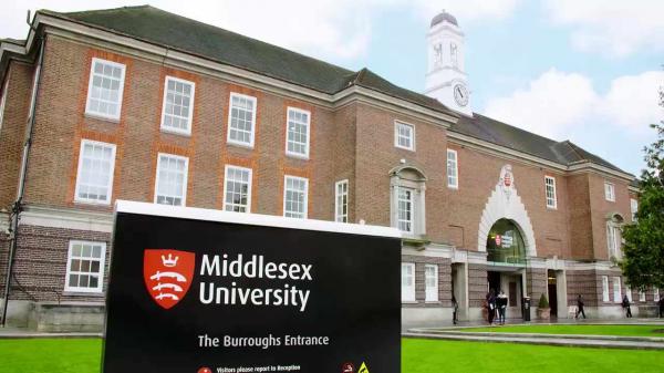 middlesex-uni