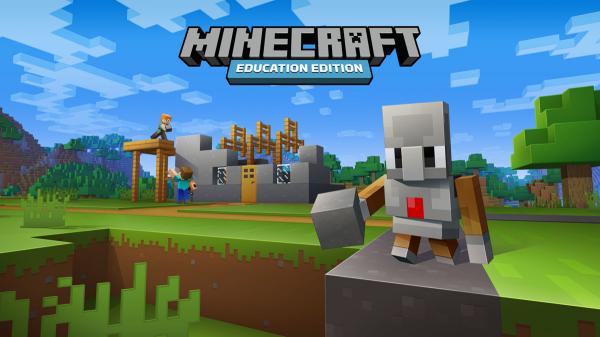 Стопанският факултет и FEBA Alumni Club партнират с МОН за провеждане на обучения за Minecraft Education Edition